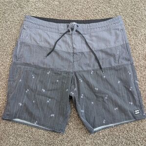 Men's Billabong Swim Shorts